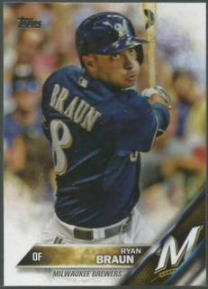 Ryan Braun