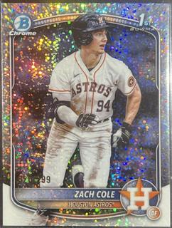 Zach Cole