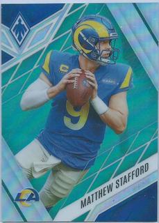 Matthew Stafford