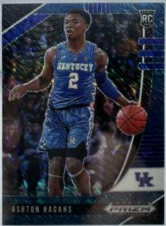Ashton Hagans