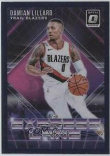 Damian Lillard