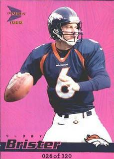 Bubby Brister