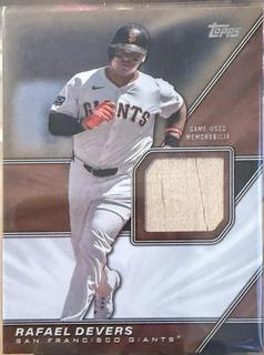 Rafael Devers