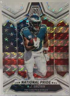 A.J. Brown