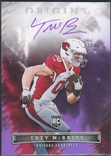 Trey McBride