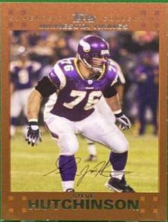 Steve Hutchinson