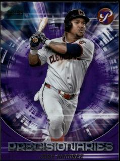 Jose Ramirez