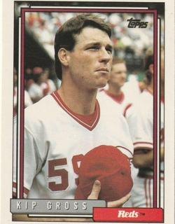 Kip Gross