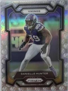 Danielle Hunter