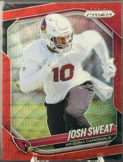 Josh Sweat