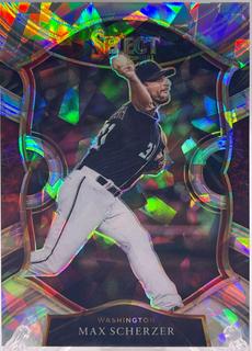 Max Scherzer