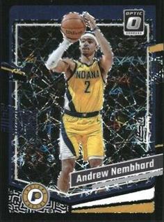 Andrew Nembhard