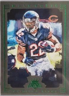 Matt Forte