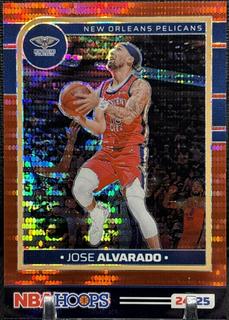 Jose Alvarado