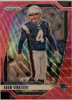 Adam Vinatieri
