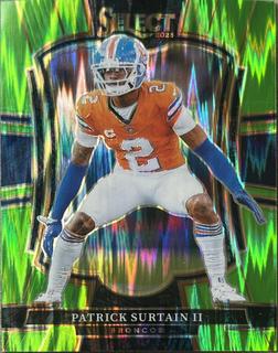 Patrick Surtain II