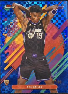 Ace Bailey