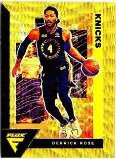 Derrick Rose