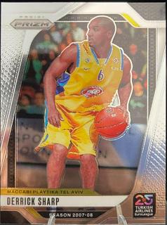 Derrick Sharp
