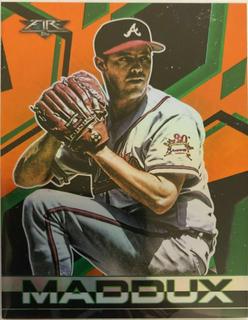 Greg Maddux