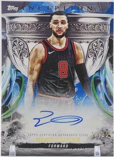 Zach LaVine
