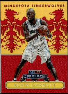 Kevin Garnett