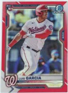 Luis Garcia