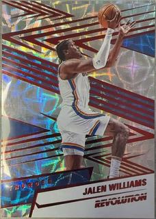 Jalen Williams
