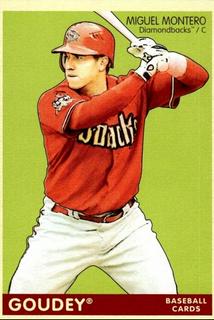 Miguel Montero