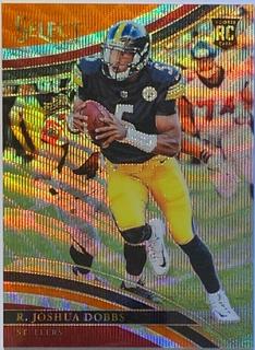 R. Joshua Dobbs
