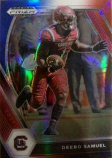 Deebo Samuel
