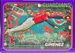 Andres Gimenez