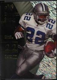 Emmitt Smith