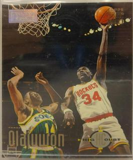 Hakeem Olajuwon