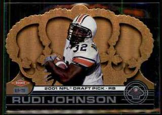Rudi Johnson