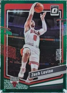 Zach LaVine