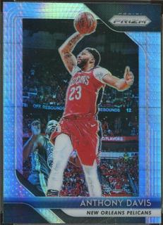 Anthony Davis