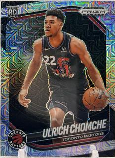 Ulrich Chomche
