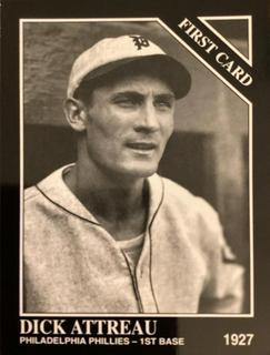 Dick Attreau