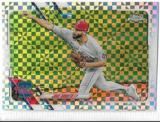 Jake Arrieta
