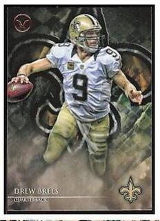 Drew Brees