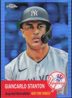 Giancarlo Stanton