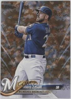 Travis Shaw