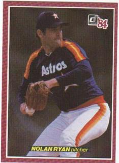 Nolan Ryan