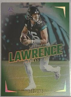Trevor Lawrence