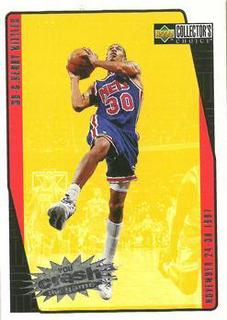 Kerry Kittles