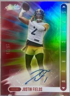 Justin Fields
