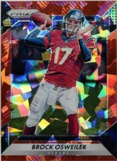 Brock Osweiler