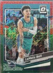 LaMelo Ball