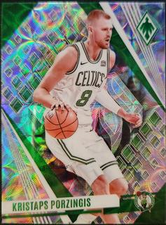 Kristaps Porzingis